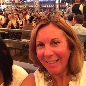 Meet your Posher, Beth